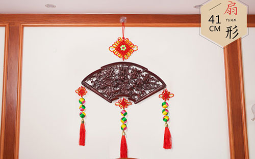 朝阳中国结挂件实木客厅玄关壁挂装饰品种类大全